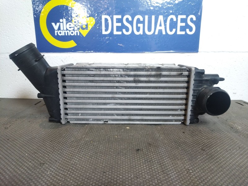 Recambio de intercooler para peugeot 307 break / sw (s1)  | ...  | ... referencia OEM IAM IA1319 9646694680 