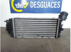 Recambio de intercooler para peugeot 307 break / sw (s1)  | ...  | ... referencia OEM IAM IA1319 9646694680  2