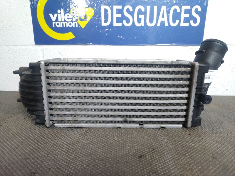 Recambio de intercooler para peugeot 307 break / sw (s1)  | ...  | ... referencia OEM IAM IA1319 9646694680 