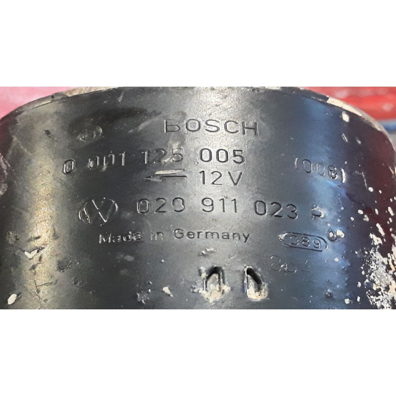 Recambio de motor arranque para seat ibiza (6k) 1.9 diesel (1y) | 0.93 - 0.99 1.9 diesel (1y) | 0.93 - 0.99 referencia OEM IAM 0