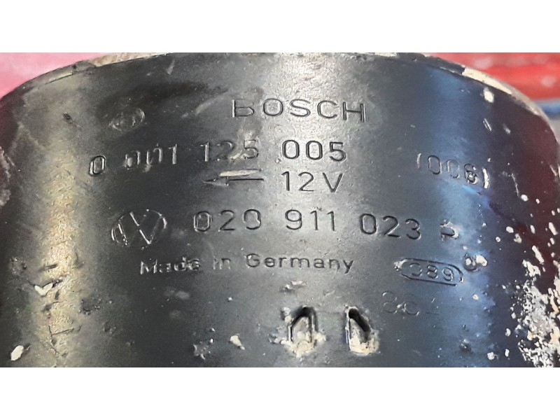 Recambio de motor arranque para seat ibiza (6k) 1.9 diesel (1y) | 0.93 - 0.99 1.9 diesel (1y) | 0.93 - 0.99 referencia OEM IAM 0