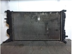 Recambio de radiador agua para renault megane iii berlina 5 p  | 0.08 - ...  | 0.08 - ... referencia OEM IAM RM2111   2