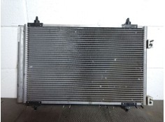 Recambio de condensador radiador aire acondicionado para peugeot 307 break / sw (s1)  | ...  | ... referencia OEM IAM 94826  