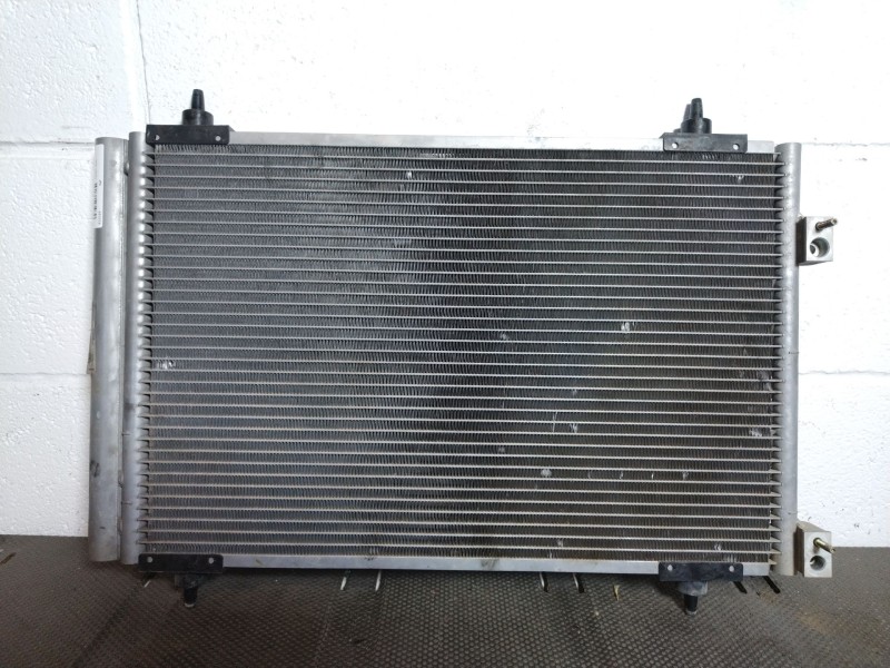 Recambio de condensador radiador aire acondicionado para peugeot 307 break / sw (s1)  | ...  | ... referencia OEM IAM 94826  