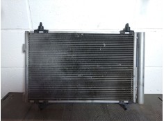 Recambio de condensador radiador aire acondicionado para peugeot 307 break / sw (s1)  | ...  | ... referencia OEM IAM 94826   2