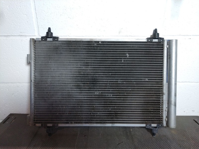 Recambio de condensador radiador aire acondicionado para peugeot 307 break / sw (s1)  | ...  | ... referencia OEM IAM 94826  