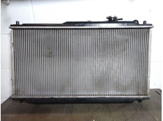 Recambio de radiador agua para kia sephia referencia OEM IAM 66604   2