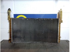 Recambio de radiador agua para fiat doblo cargo (223)  | 0.01 - ...  | 0.01 - ... referencia OEM IAM   