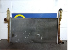 Recambio de radiador agua para fiat doblo cargo (223)  | 0.01 - ...  | 0.01 - ... referencia OEM IAM    2