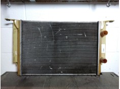 Recambio de radiador agua para fiat stilo (192) 1.9 jtd / 1.9 jtd 115 active referencia OEM IAM   