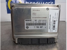 Recambio de centralita motor uce para bmw serie 5 berlina (e39) 2.0 16v diesel cat referencia OEM IAM 0281010205 7786887