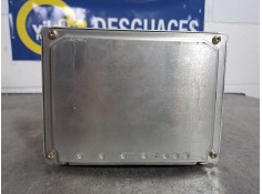 Recambio de centralita motor uce para bmw serie 5 berlina (e39) 2.0 16v diesel cat referencia OEM IAM 0281010205 7786887  2