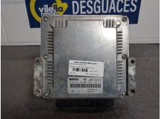 Recambio de centralita motor uce para renault laguna ii (bg0) 1.9 dci diesel referencia OEM IAM 0281011324 8200309316  2