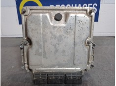 Recambio de centralita motor uce para renault laguna ii (bg0) 1.9 dci diesel referencia OEM IAM 0281011324 8200309316 