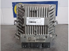 Recambio de centralita motor uce para citroen c2 1.4 hdi | 0.03 - ... 1.4 hdi | 0.03 - ... referencia OEM IAM 5WS40075DT 9652888