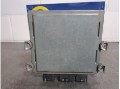 Recambio de centralita motor uce para citroen c2 1.4 hdi | 0.03 - ... 1.4 hdi | 0.03 - ... referencia OEM IAM 5WS40075DT 9652888 2