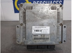 Recambio de centralita motor uce para renault megane i classic (la0) 1.9 dt alize | 01.97 - 12.97 1.9 dt alize | 01.97 - 12.97 r