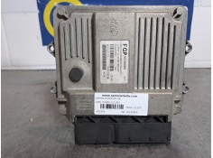 Recambio de centralita motor uce para opel corsa c 1.3 16v cdti cat (z 13 dt / ln9) referencia OEM IAM 55190069 7160002306