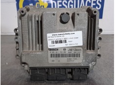 Recambio de centralita motor uce para renault laguna ii (bg0) 1.9 dci diesel cat | 0.01 - ... 1.9 dci diesel cat | 0.01 - ... re