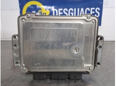 Recambio de centralita motor uce para renault laguna ii (bg0) 1.9 dci diesel cat | 0.01 - ... 1.9 dci diesel cat | 0.01 - ... re 2