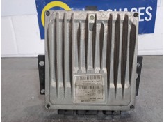 Recambio de centralita motor uce para renault megane ii berlina 5p authentique | 07.02 - ... authentique | 07.02 - ... referenci