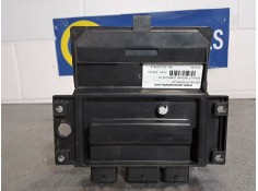 Recambio de centralita motor uce para renault megane ii berlina 5p authentique | 07.02 - ... authentique | 07.02 - ... referenci 2
