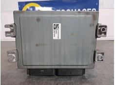 Recambio de centralita motor uce para renault clio ii fase ii (b/cb0) 1.2 | 0.01 - ... 1.2 | 0.01 - ... referencia OEM IAM S1101 2