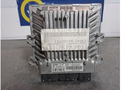 Recambio de centralita motor uce para peugeot 307 break / sw (s1)  | ...  | ... referencia OEM IAM 5WS402815AT 9658344580 