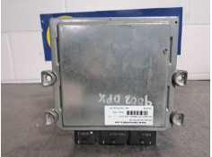 Recambio de centralita motor uce para peugeot 307 break / sw (s1)  | ...  | ... referencia OEM IAM 5WS402815AT 9658344580  2