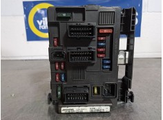 Recambio de centralita bsm para peugeot 206 berlina x-line | 10.02 - 12.10 x-line | 10.02 - 12.10 referencia OEM IAM BSMB2 S1184