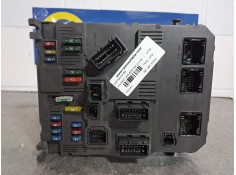 Recambio de centralita bsi para peugeot 206 berlina x-line | 10.02 - 12.10 x-line | 10.02 - 12.10 referencia OEM IAM BSIE0200 S1