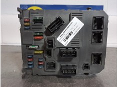 Recambio de centralita bsi para citroen c2 1.4 hdi | 0.03 - ... 1.4 hdi | 0.03 - ... referencia OEM IAM BSIF0200 S118085200I