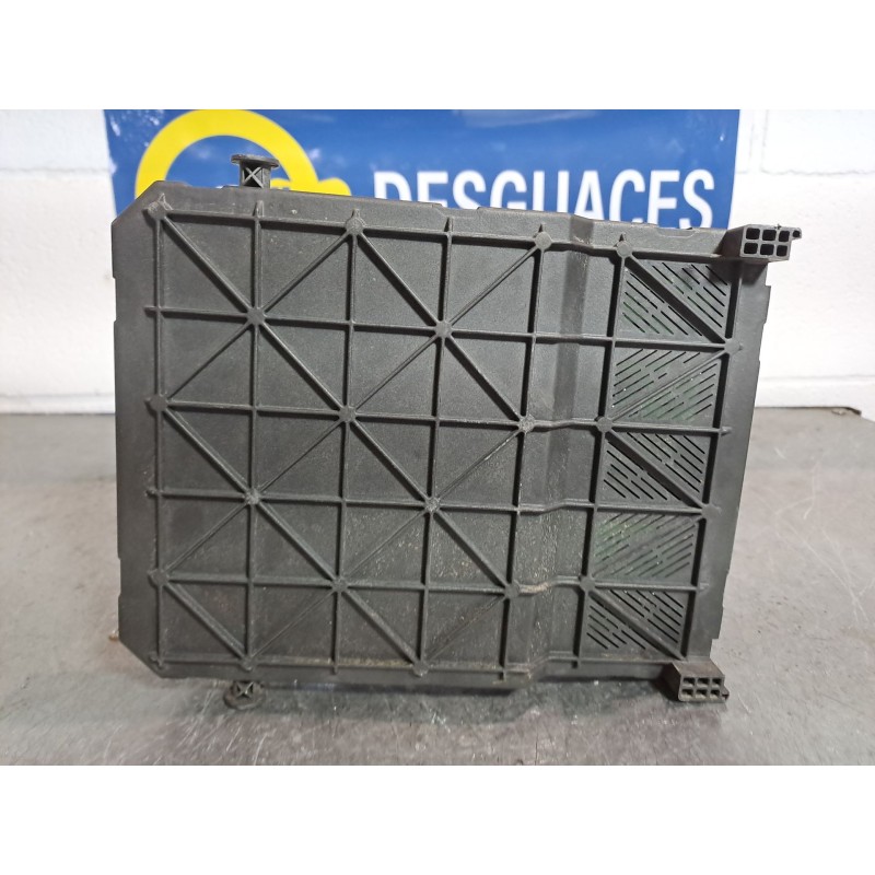 Recambio de centralita bsi para citroen c2 1.4 hdi | 0.03 - ... 1.4 hdi | 0.03 - ... referencia OEM IAM BSIF0200 S118085200I 