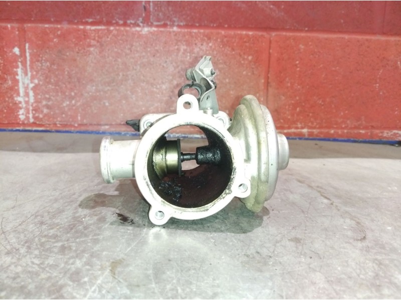 Recambio de valvula egr para bmw serie 1 berlina (e81/e87) 118d referencia OEM IAM   