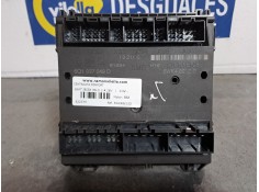 Recambio de centralita confort para seat ibiza (6l1) 1.4 16v | 0.02 - ... 1.4 16v | 0.02 - ... referencia OEM IAM 5WK48212D 6Q19