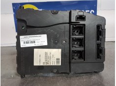 Recambio de centralita uch para renault megane ii berlina 5p authentique | 07.02 - ... authentique | 07.02 - ... referencia OEM 
