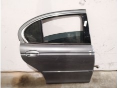 Recambio de puerta trasera derecha para jaguar x-type  | 0.01 - ...  | 0.01 - ... referencia OEM IAM