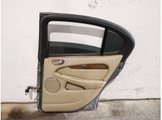 Recambio de puerta trasera derecha para jaguar x-type  | 0.01 - ...  | 0.01 - ... referencia OEM IAM    2