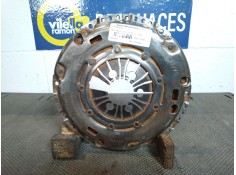 Recambio de kit embrague para seat ibiza (6j5) 1.6 tdi | 0.08 - ... 1.6 tdi | 0.08 - ... referencia OEM IAM TYPM228  