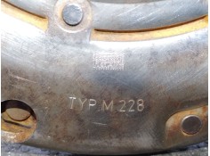 Recambio de kit embrague para seat ibiza (6j5) 1.6 tdi | 0.08 - ... 1.6 tdi | 0.08 - ... referencia OEM IAM TYPM228   2