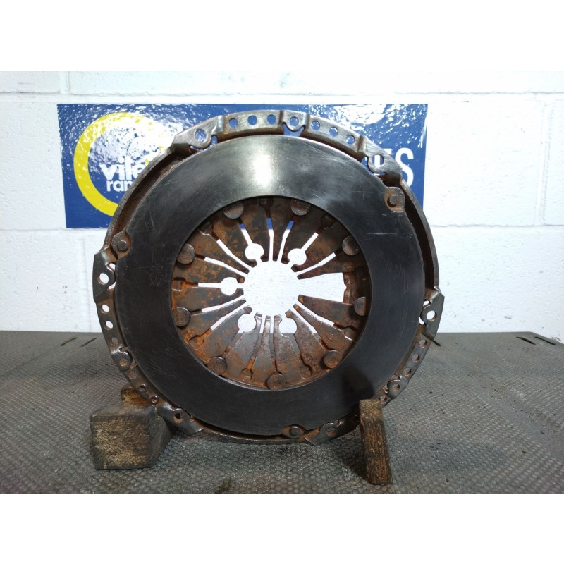 Recambio de kit embrague para seat ibiza (6j5) 1.6 tdi | 0.08 - ... 1.6 tdi | 0.08 - ... referencia OEM IAM TYPM228  