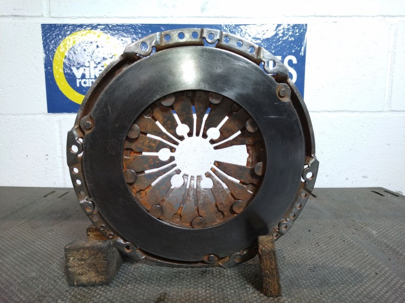 Recambio de kit embrague para seat ibiza (6j5) 1.6 tdi | 0.08 - ... 1.6 tdi | 0.08 - ... referencia OEM IAM TYPM228  