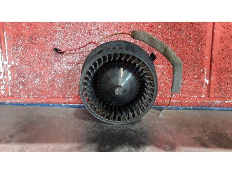 Recambio de motor calefaccion para seat ibiza ibiza 1.6i glx referencia OEM IAM 6N1818021 3137020027 