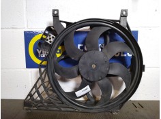Recambio de electroventilador para nissan primera berlina (p12) acenta | 01.03 - 12.05 acenta | 01.03 - 12.05 referencia OEM IAM