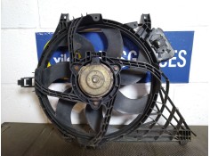Recambio de electroventilador para nissan primera berlina (p12) acenta | 01.03 - 12.05 acenta | 01.03 - 12.05 referencia OEM IAM 2