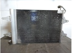 Recambio de condensador radiador aire acondicionado para seat ibiza (6l1) 1.4 16v | 0.02 - ... 1.4 16v | 0.02 - ... referencia O