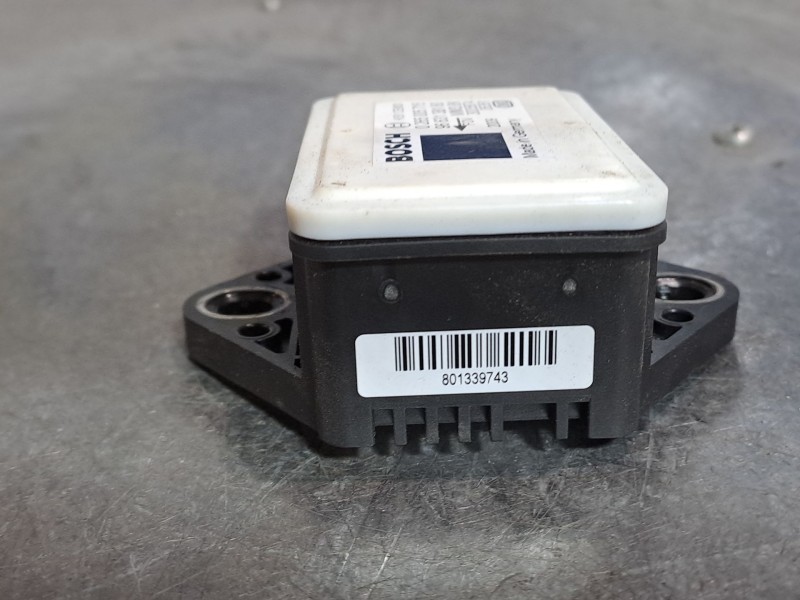 Recambio de sensor esp para citroen c4 grand picasso exclusive referencia OEM IAM 0265005715 9663138180  Recambio de sensor esp para citroen c4 grand picasso exclusive referencia OEM IAM 0265005715 9663138180