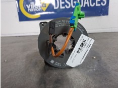 Recambio de anillo airbag para opel corsa c 1.3 16v cdti cat (z 13 dt / ln9) referencia OEM IAM 24459849 1610662