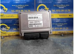 Recambio de centralita motor uce para audi a6 berlina (4b2) 2.4 (121kw) | 04.97 - 12.01 2.4 (121kw) | 04.97 - 12.01 referencia O