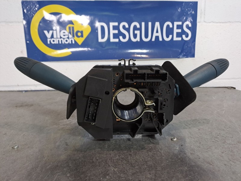 Recambio de mando limpia para fiat doblo cargo (223)  | 0.01 - ...  | 0.01 - ... referencia OEM IAM   